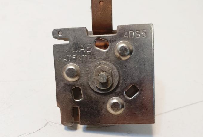 Lucas Genuine Rectifire NOS