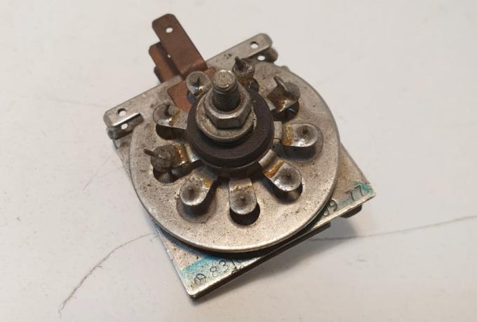 Lucas Genuine Rectifire NOS