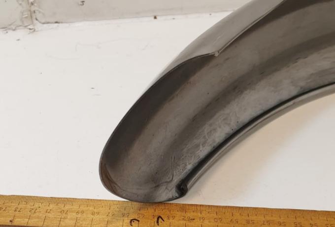 Triumph T120 Vorderer Kotflügel Stahl 1964-67