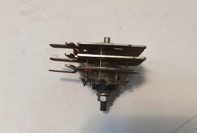 Lucas Genuine Rectifire NOS