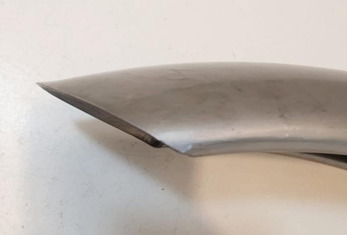 Triumph T120 Vorderer Kotflügel Stahl 1964-67