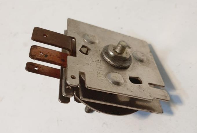 Lucas Genuine Rectifire NOS