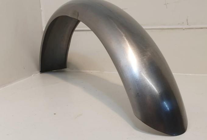 Triumph T120 Vorderer Kotflügel Stahl 1964-67