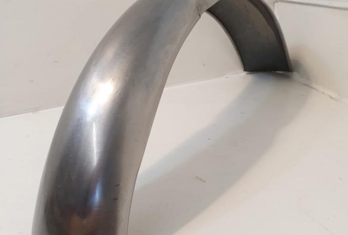 Triumph T120 Vorderer Kotflügel Stahl 1964-67