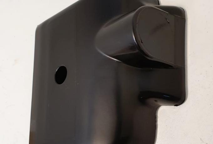 Triumph TR7 Air Cleaner Cover RHS