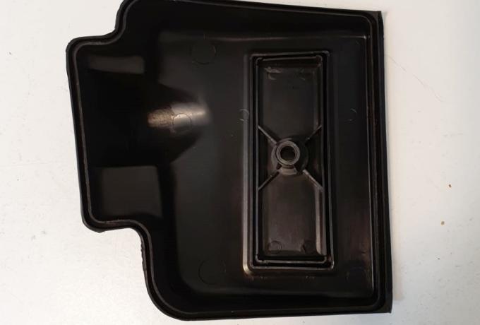 Triumph TR7 Air Cleaner Cover RHS