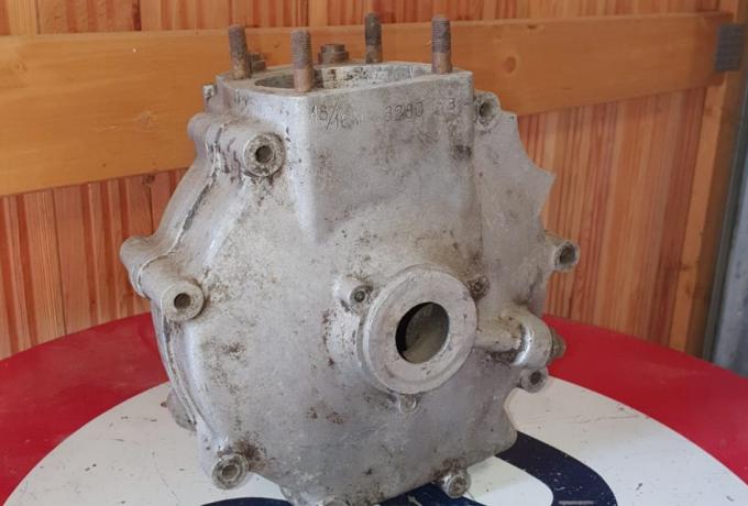 AJS 16M 1948 Crankcase 8280B used