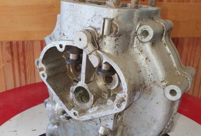 AJS 16M 1948 Crankcase 8280B used