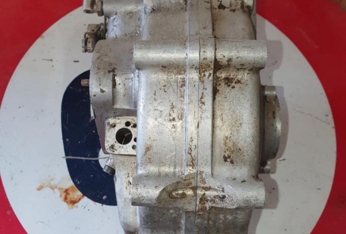 AJS 16M 1948 Crankcase 8280B used