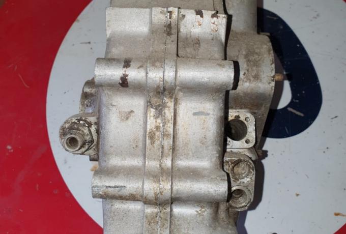 AJS 16M 1948 Crankcase 8280B used