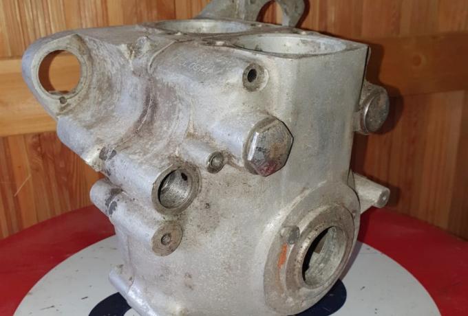Matchless G12L 1959 Crankcase used 09148