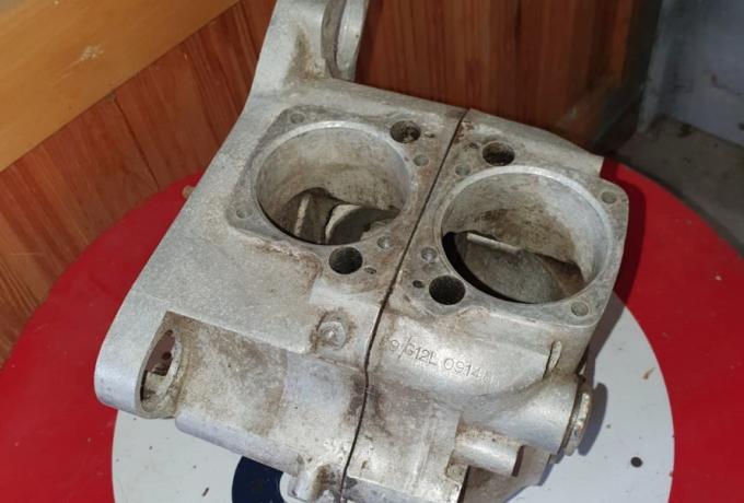 Matchless G12L 1959 Crankcase used 09148