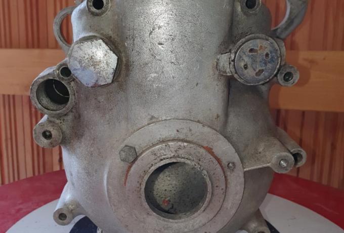 Matchless G12L 1959 Crankcase used 09148