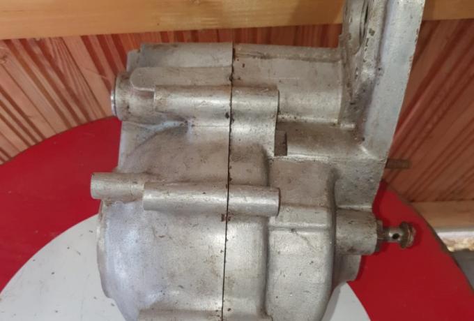 Matchless G12L 1959 Crankcase used 09148
