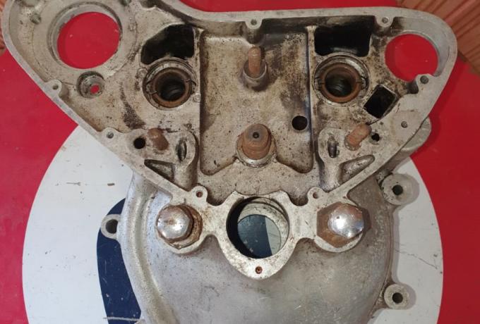Matchless G12L 1959 Crankcase used 09148