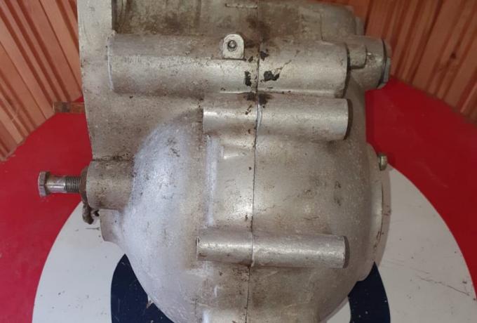 Matchless G12L 1959 Crankcase used 09148