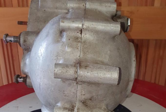 Matchless G12L 1959 Crankcase used 09148