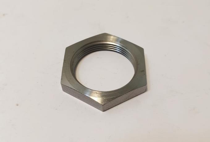 Triumph 3TA  5TA  T100C  T100R  High Gear Nut 1957-74