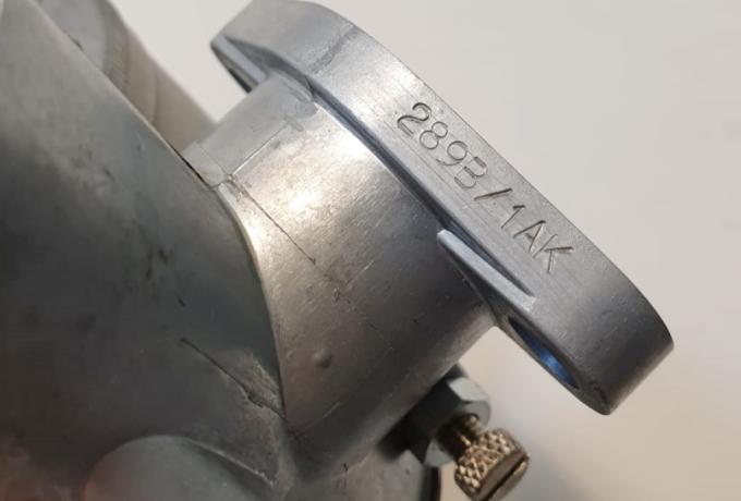 Amal Matchless G80 BF 1946-53 Carburettor