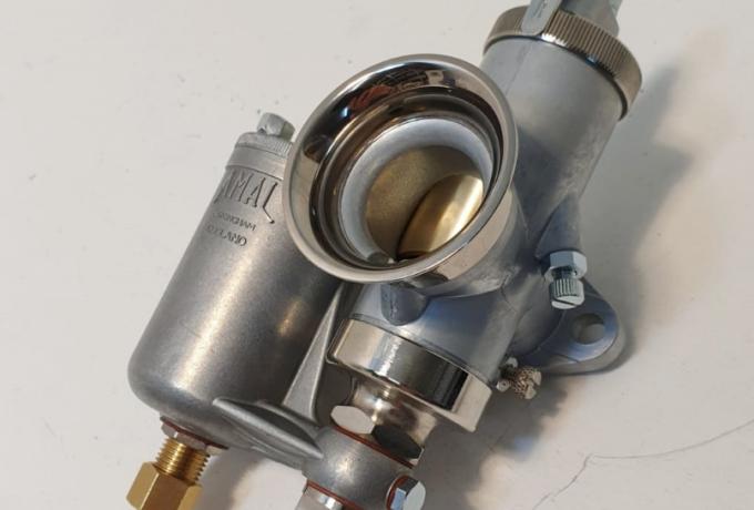 Amal Matchless G80 BF 1946-53 Carburettor