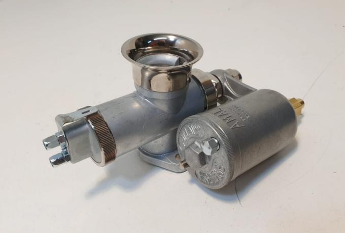 Amal Matchless G80 BF 1946-53 Carburettor