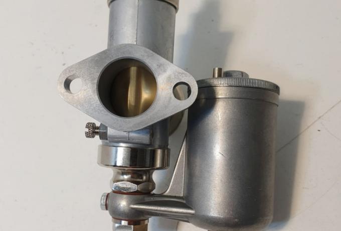 Amal Matchless G80 BF 1946-53 Carburettor