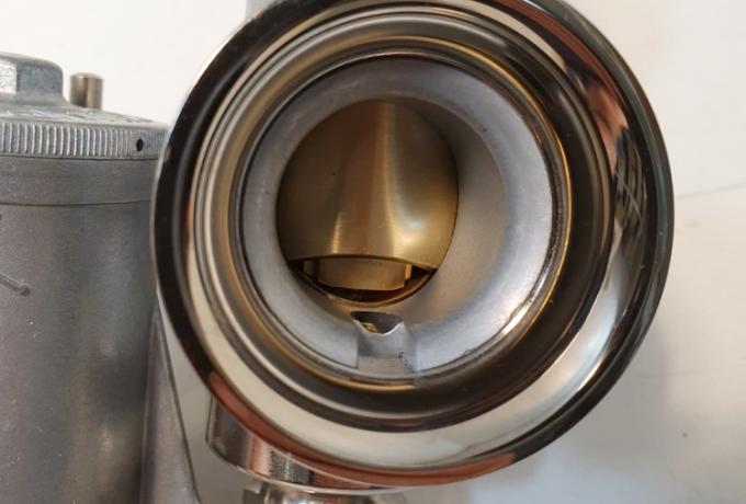 Amal Matchless G80 BF 1946-53 Carburettor