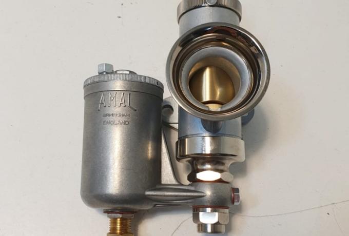 Amal Matchless G80 BF 1946-53 Carburettor