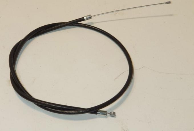 Velocette MAC/MSS/VIPER Air Cable