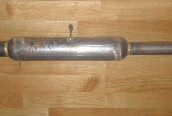 3HW Silencer