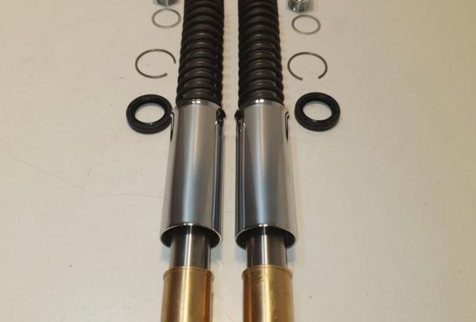 BSA Fork Repair Kit A7 A10,  B31, B32, B33, B34 ,  Goldstar, A50, A65 M20, M21 M33