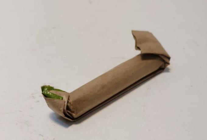 BSA Inlet Valve Guide M20/M21. Pair NOS