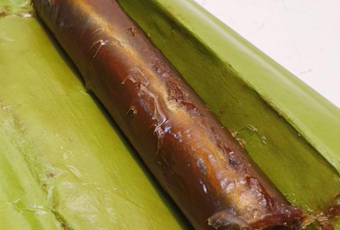 BSA Inlet Valve Guide M20/M21. NOS