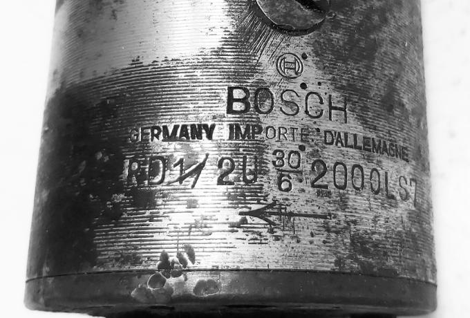 Bosch Dynamo 2000LS7 used