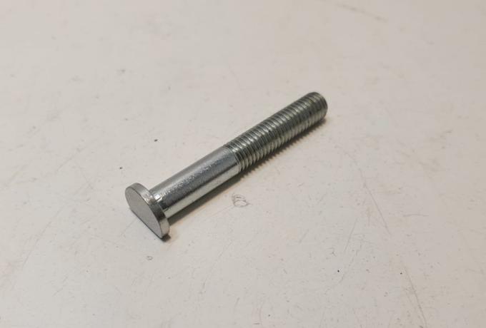 AJS/Matchless Stud for Clutch Spring 1 3/4"