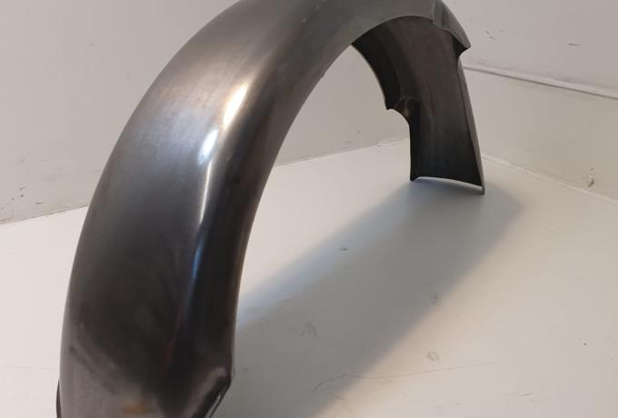 Triumph Mudguard