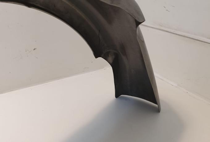 Triumph Mudguard