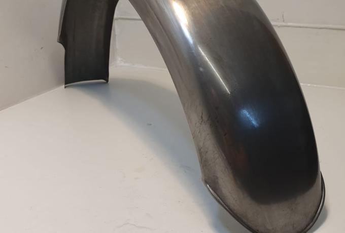 Triumph Mudguard