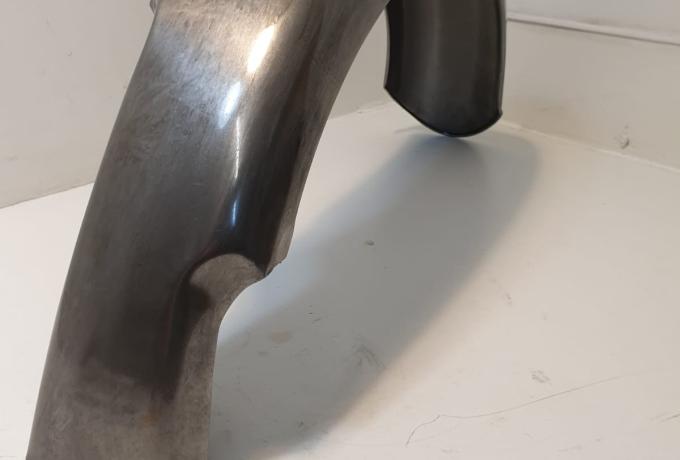 Triumph Mudguard