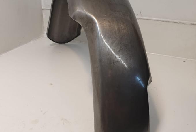 Triumph Mudguard
