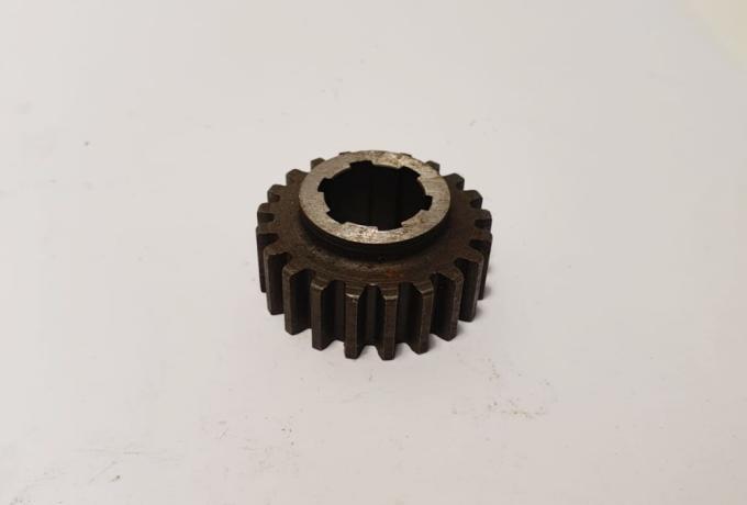 BSA C15 Gear MS 1st 29 Teeth NOS