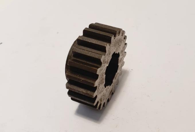 BSA C15 Gear MS 1st 29 Teeth NOS