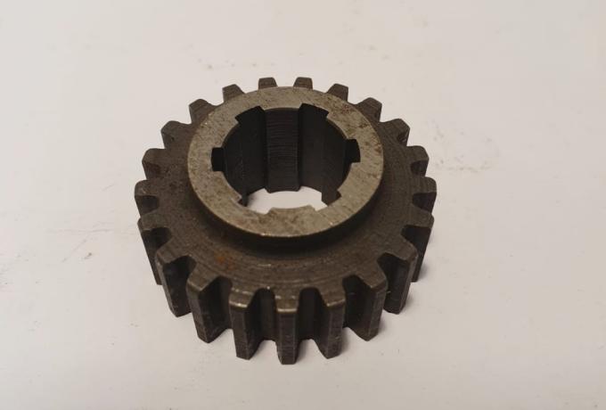 BSA C15 Gear MS 1st 29 Teeth NOS