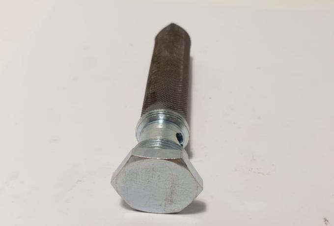 BSA A65 / A75 / B44 Oil Tank Filter