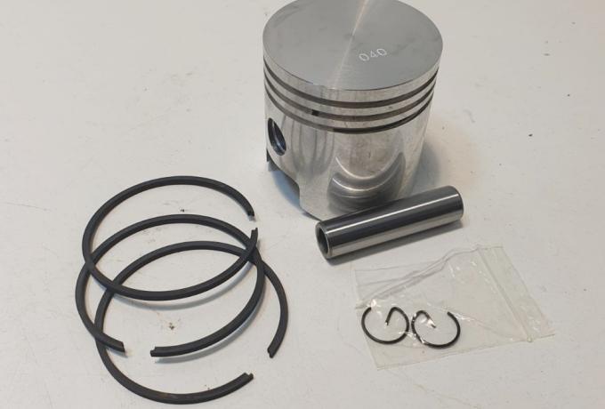 BSA Bantam D7 / D10 175cc Piston +020 1958/66