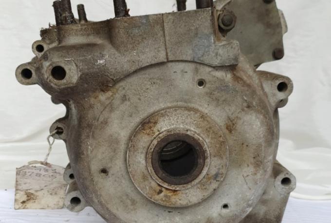 Norton Commando Crankcase 20M3S/137805 1970 used
