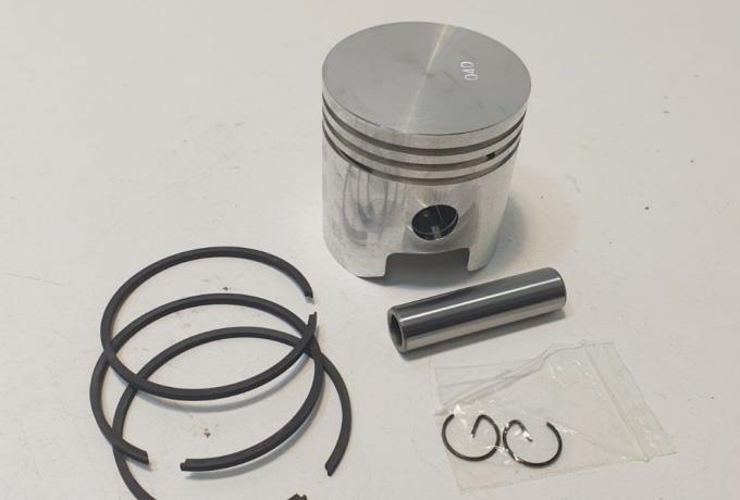 BSA Bantam D7 / D10 175cc Piston +040 1958/66