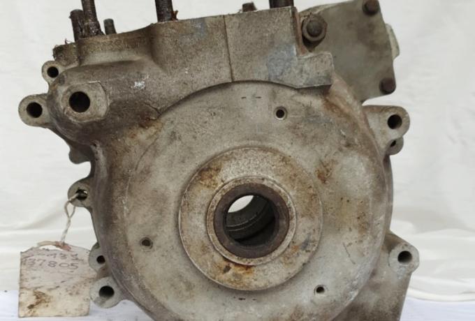 Norton Commando Crankcase 20M3S/137805 1970 used