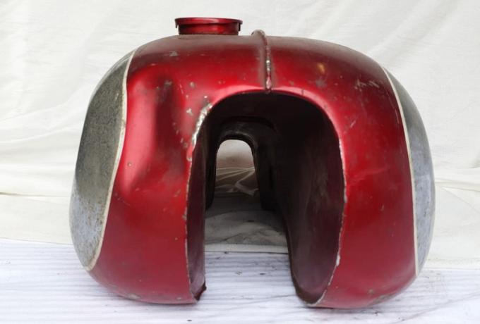 BSA A65 Petrol Tank 1964-65 used