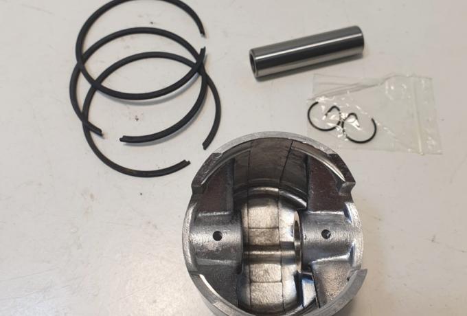 BSA Bantam D7 / D10 175cc Piston +040 1958/66